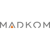 Madkom SA logo, Madkom SA contact details