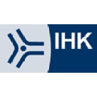 IHK Aachen logo, IHK Aachen contact details