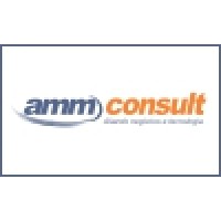 AMM Consult logo, AMM Consult contact details