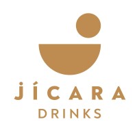 Jícara Drinks logo, Jícara Drinks contact details