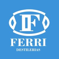 Destilerias Ferri S.L. logo, Destilerias Ferri S.L. contact details