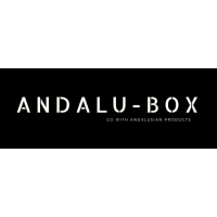 ANDALUBOX logo, ANDALUBOX contact details