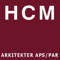 HCM arkitekter Aps/PAR logo, HCM arkitekter Aps/PAR contact details