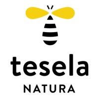 Tesela Natura logo, Tesela Natura contact details