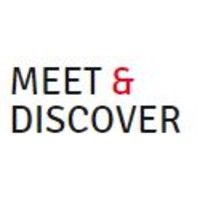 Meet & Discover logo, Meet & Discover contact details