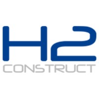 H2 Construct B.V. logo, H2 Construct B.V. contact details