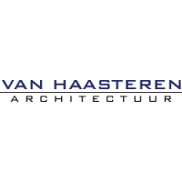 Van Haasteren Architectuur logo, Van Haasteren Architectuur contact details