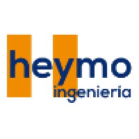 HEYMO Ingeniería, S.A.U. logo, HEYMO Ingeniería, S.A.U. contact details