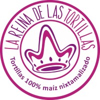 La Reina de las Tortillas logo, La Reina de las Tortillas contact details