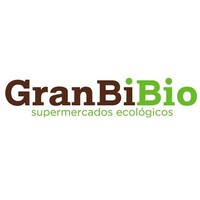 GranBiBio Supermercados Ecológicos logo, GranBiBio Supermercados Ecológicos contact details