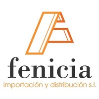 Fenicia importacion y distribucion, S.L. logo, Fenicia importacion y distribucion, S.L. contact details