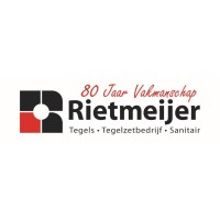 Rietmeijer Tegelzetbedrijf B.V. logo, Rietmeijer Tegelzetbedrijf B.V. contact details