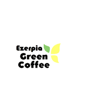 Green Coffe EZERPIA logo, Green Coffe EZERPIA contact details