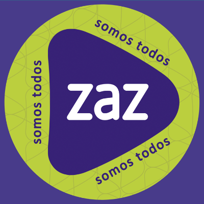 ZAZ Soluções em Vendas logo, ZAZ Soluções em Vendas contact details