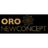 ORO NEW CONCEPT logo, ORO NEW CONCEPT contact details