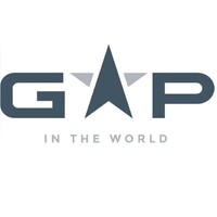 GAP PROCESS IN THE WORLD logo, GAP PROCESS IN THE WORLD contact details