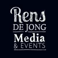 RdJ Media & Events bv logo, RdJ Media & Events bv contact details