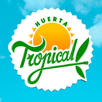 Huerta Tropical logo, Huerta Tropical contact details