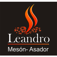 Mesón Leandro logo, Mesón Leandro contact details