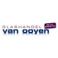 Glashandel van Ooyen logo, Glashandel van Ooyen contact details