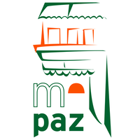 Mercado de la Paz logo, Mercado de la Paz contact details