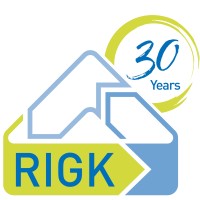 RIGK GmbH logo, RIGK GmbH contact details