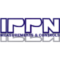 IPPN Measurements & Controls logo, IPPN Measurements & Controls contact details