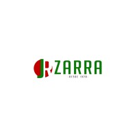 JR Zarra logo, JR Zarra contact details