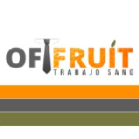 Ofifruit logo, Ofifruit contact details