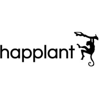 Happlant logo, Happlant contact details