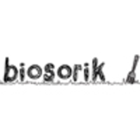 Biosorik logo, Biosorik contact details