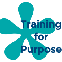 Training for Purpose logo, Training for Purpose contact details