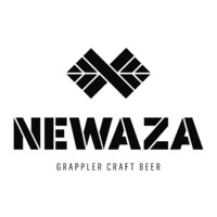 NEWAZA Beer logo, NEWAZA Beer contact details