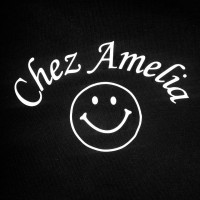 Chez Amelia logo, Chez Amelia contact details