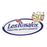 Patatas Los Rosales logo, Patatas Los Rosales contact details