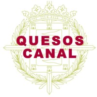 GRUPO QUESOS CANAL SL logo, GRUPO QUESOS CANAL SL contact details