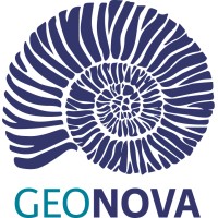 Geonova logo, Geonova contact details