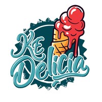 KE Delicia logo, KE Delicia contact details