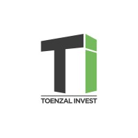 Toenzal Invest logo, Toenzal Invest contact details