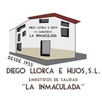 Embutidos La Inmaculada logo, Embutidos La Inmaculada contact details