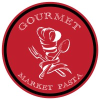 Gourmet Market Pasta logo, Gourmet Market Pasta contact details