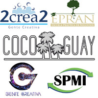 CocoGuay logo, CocoGuay contact details