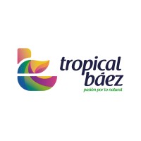 Tropical Báez logo, Tropical Báez contact details