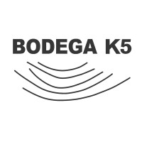 Bodega K5 logo, Bodega K5 contact details