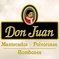 Don Juan confectionery logo, Don Juan confectionery contact details