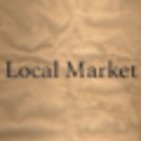 Local Market Girona logo, Local Market Girona contact details