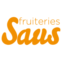 Fruiteries Saus logo, Fruiteries Saus contact details