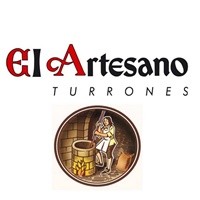 TURRONES EL ARTESANO logo, TURRONES EL ARTESANO contact details