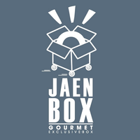 JAENBOX logo, JAENBOX contact details