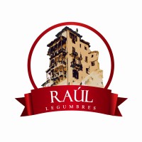 LEGUMBRES RAUL II, S.L. logo, LEGUMBRES RAUL II, S.L. contact details